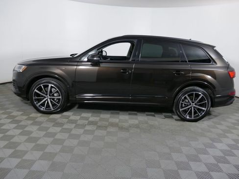 Used 2023 Audi Q7 3.0T Premium Plus w/ Premium Plus Package AWD/4WD image 28