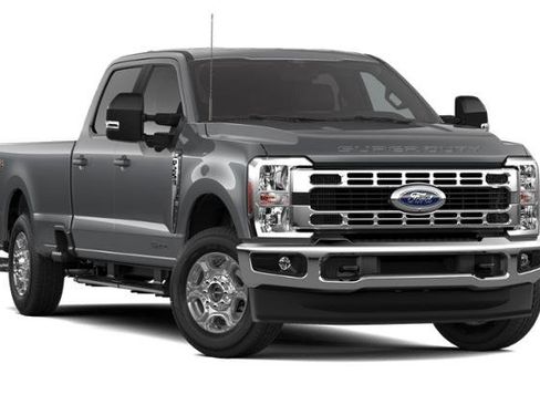 New 2026 Ford F250 XLT w/ 360-Degree Camera Package image 16