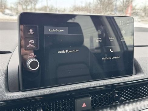 New 2026 Honda CR-V EX-L image 23