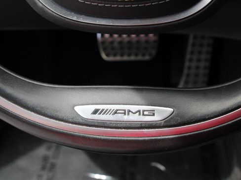 Used 2015 Mercedes-Benz S 63 AMG 4MATIC Sedan image 29