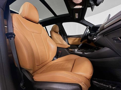 Used 2021 BMW X3 xDrive30e w/ M Sport Package image 28