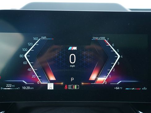 New 2026 BMW X2 xDrive28i w/ Technology Package image 15