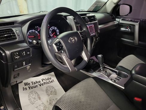 Used 2021 Toyota 4Runner SR5 image 13