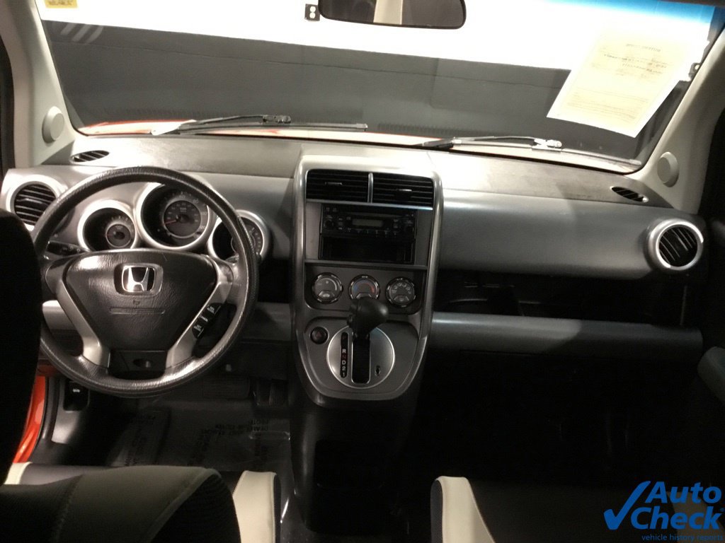 Used 2005 Honda Element LX image 23
