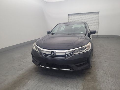 Used 2016 Honda Accord LX image 15