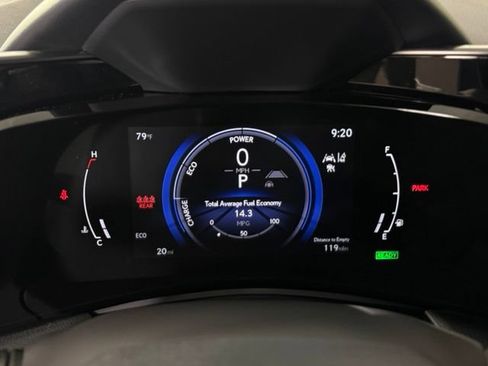 New 2026 Lexus NX 350 AWD w/ Accessory Package (2T) image 20