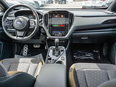 Certified 2025 Subaru Crosstrek 2.5i Sport AWD/4WD image 14