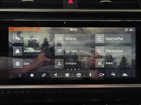 Used 2020 Land Rover Range Rover Velar R-Dynamic S AWD/4WD image 24