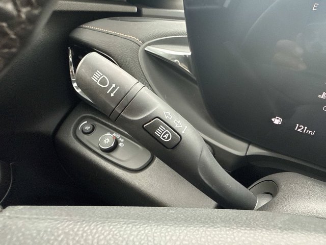 Used 2026 Buick Envista Avenir FWD image 39