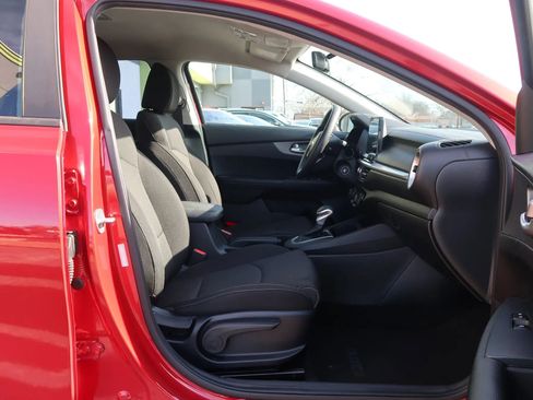 Used 2019 Kia Forte LXS image 22