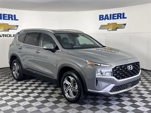 Used 2023 Hyundai Santa Fe SEL w/ Cargo Package image 7