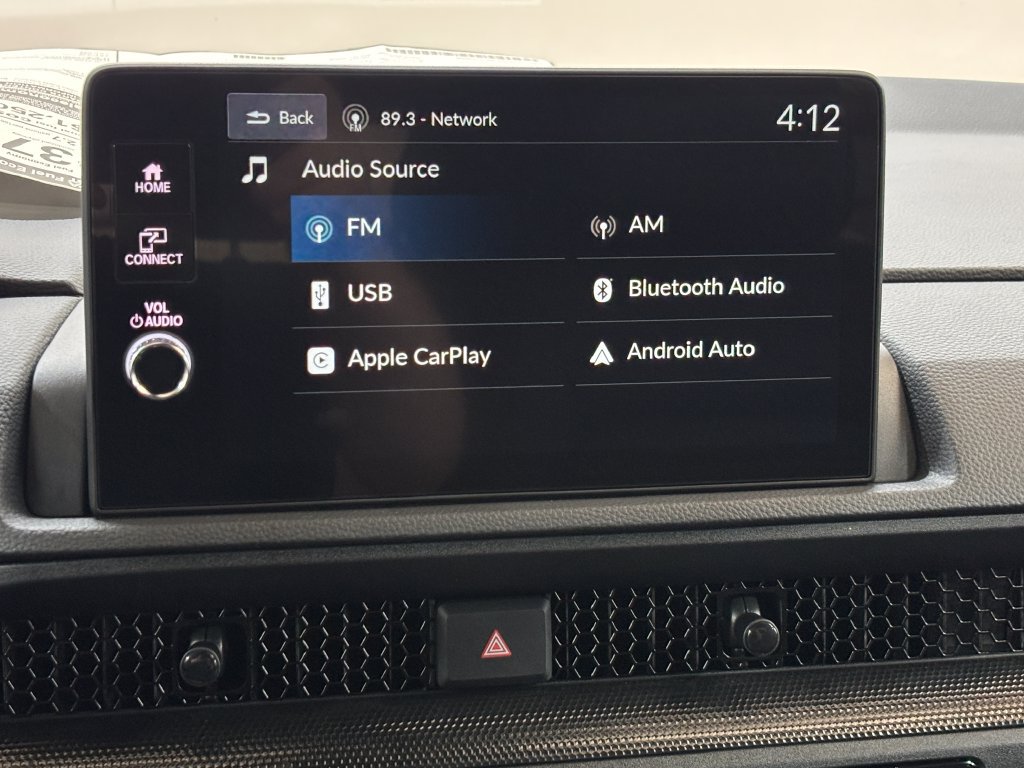 New 2027 Honda CR-V Sport-L image 28