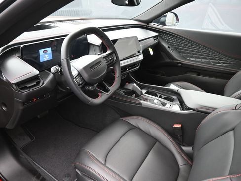 New 2026 Dodge Charger R/T Scat Pack image 19