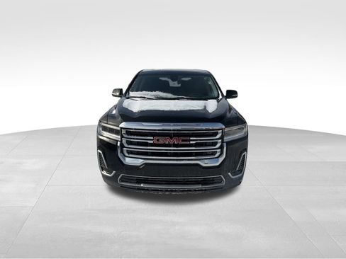 Used 2023 GMC Acadia SLE image 2