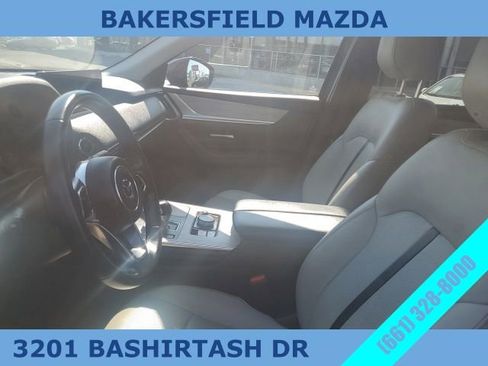 Used 2024 MAZDA CX-90 Plug-In Hybrid w/ Premium Pkg image 13