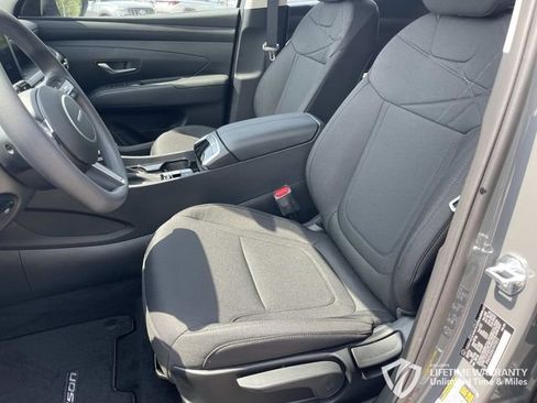 New 2026 Hyundai Tucson SE FWD image 20