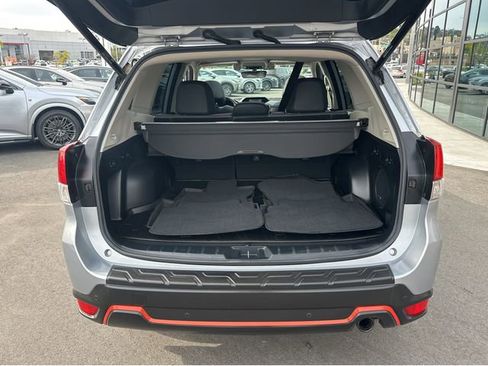 Used 2019 Subaru Forester Sport image 19
