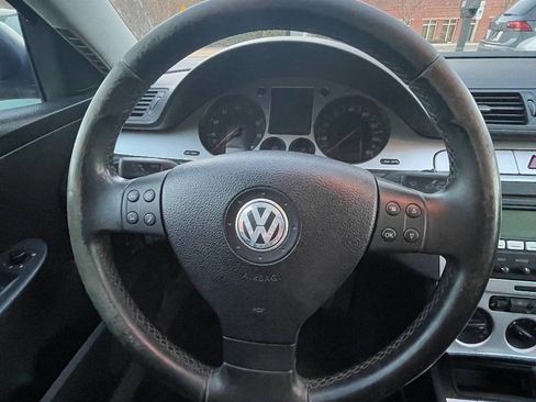 Used 2009 Volkswagen Passat Komfort image 30