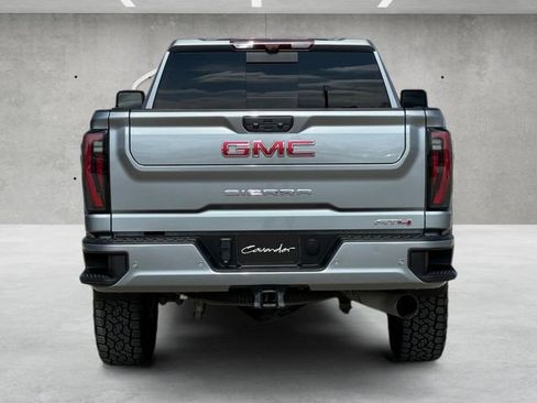 Used 2024 GMC Sierra 2500 AT4 w/ AT4 Premium Plus Package image 15