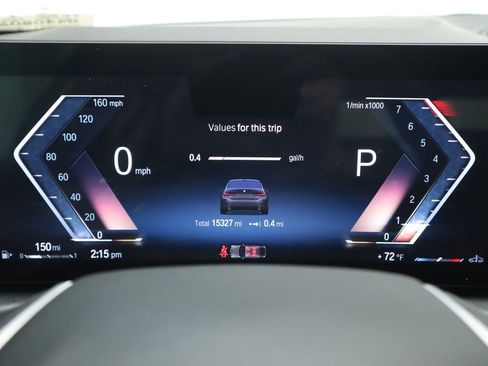 Certified 2023 BMW 330i Sedan w/ Convenience Package image 35