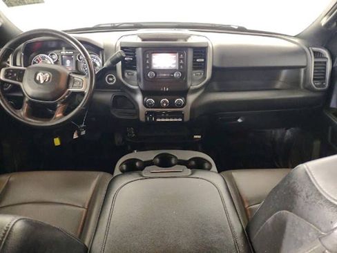 Used 2023 RAM 2500 Tradesman w/ Chrome Appearance Group image 2