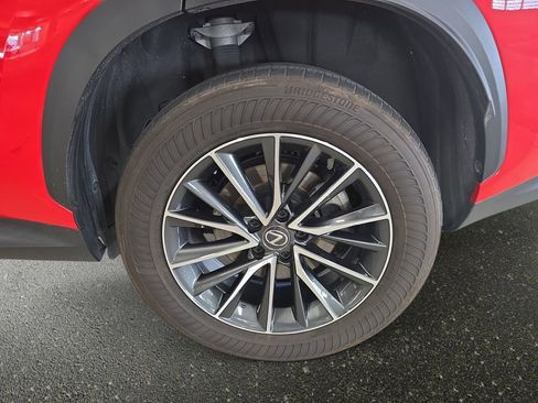 Used 2023 Lexus NX 250 FWD w/ Towing Package (2000 Lbs) image 30