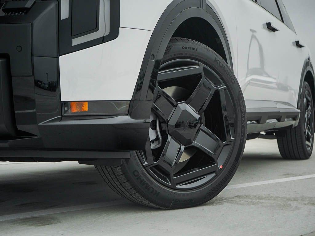 New 2027 Kia Telluride X-Line SX Prestige AWD/4WD image 6