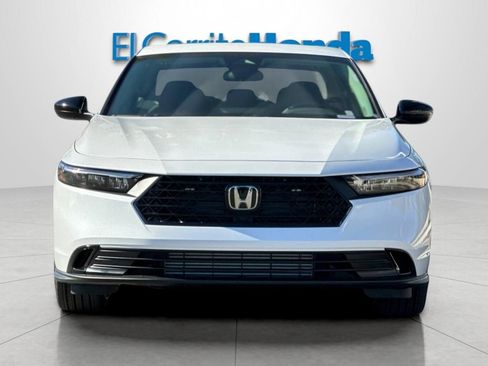 New 2026 Honda Accord SE image 8