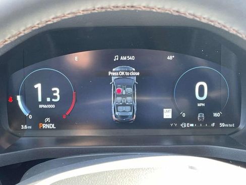 New 2026 Ford Explorer Active w/ Active Comfort Package image 21