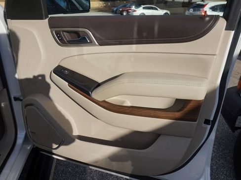 Used 2019 GMC Yukon XL Denali w/ Denali Ultimate Package image 35