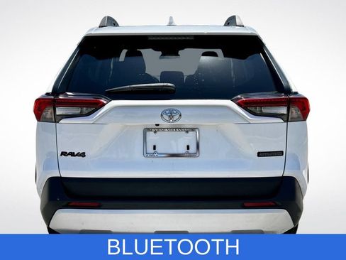 Used 2022 Toyota RAV4 Adventure image 5