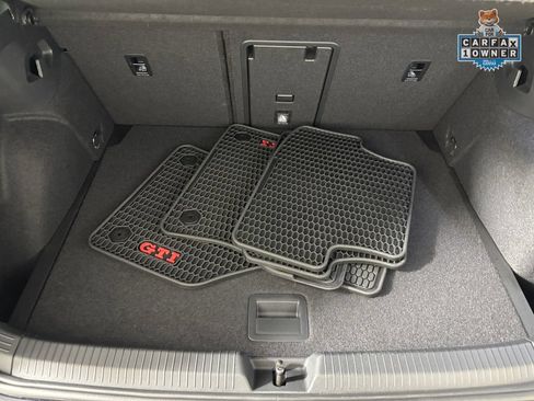 Used 2022 Volkswagen GTI S FWD image 24