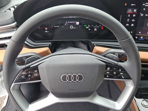 New 2025 Audi A5 2.0T Premium Plus image 15