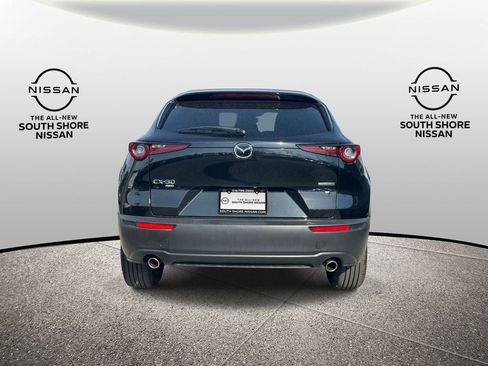Used 2024 MAZDA CX-30 AWD 2.5 S w/ Select Sport Pkg image 6