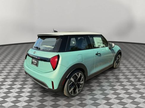New 2026 MINI Cooper S image 3