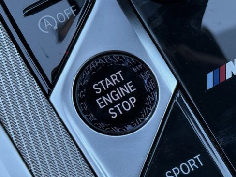 Used 2019 BMW M850i xDrive Coupe image 31