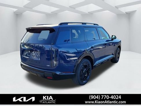 New 2027 Kia Telluride EX X-Line AWD/4WD image 2