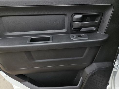 New 2026 RAM 3500 Tradesman AWD/4WD image 10