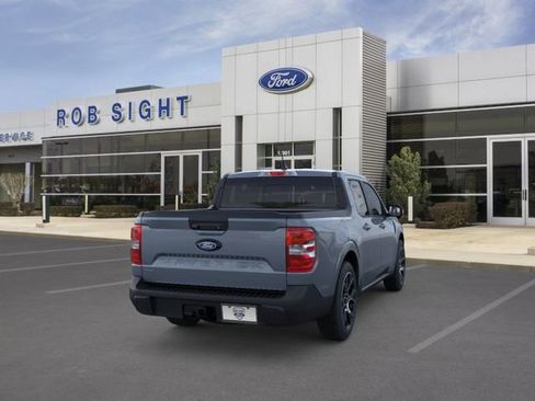New 2026 Ford Maverick Lariat AWD/4WD image 8