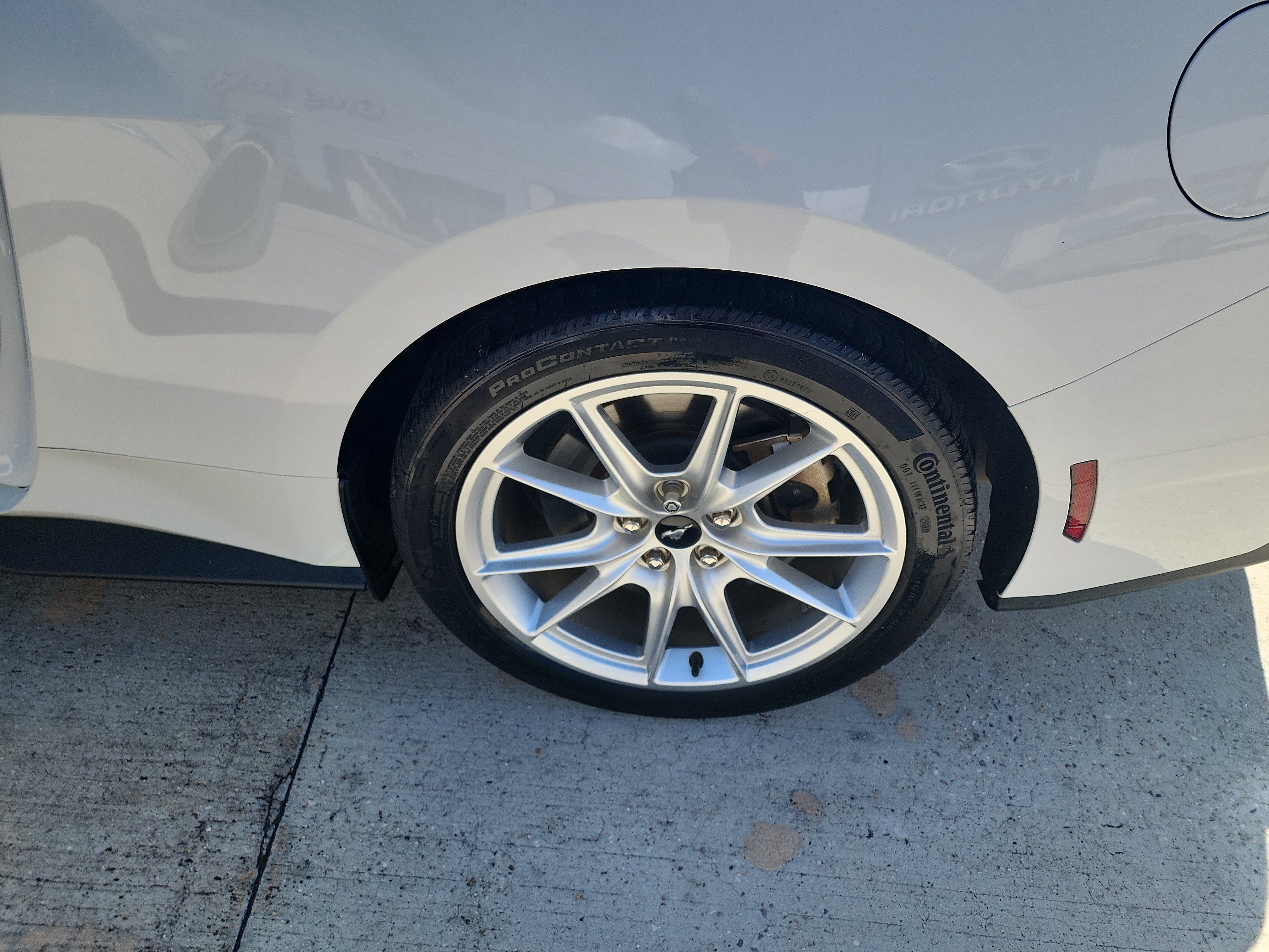 Used 2024 Ford Mustang GT Premium RWD image 18