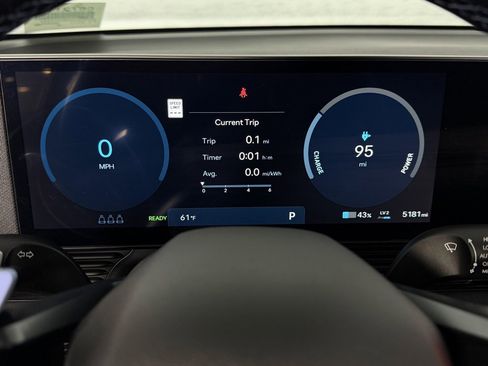 Used 2025 Hyundai Ioniq 5 N Base image 14