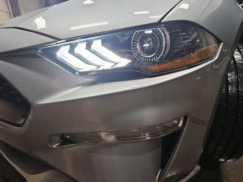 Used 2023 Ford Mustang Premium RWD image 30