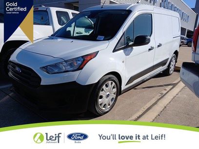 Used 2023 Ford Transit Connect XL w/ Trailer Tow Package