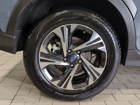Certified 2025 Subaru Crosstrek 2.0i Premium AWD/4WD image 25