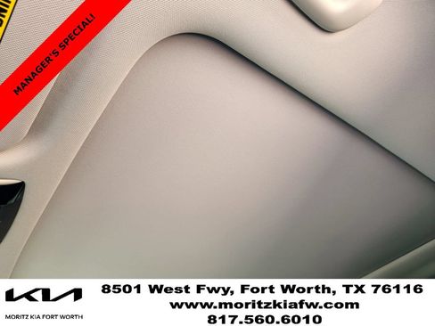 New 2026 Kia Sorento S w/ S Panoramic Sunroof Package FWD image 18