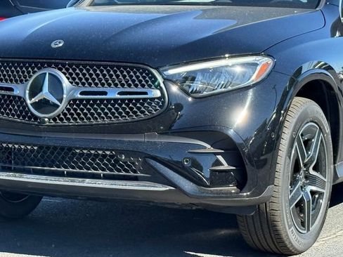 New 2026 Mercedes-Benz GLC 300 4MATIC image 2