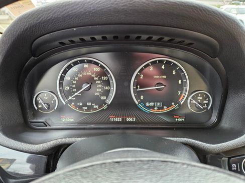 Used 2014 BMW X3 xDrive28i image 3