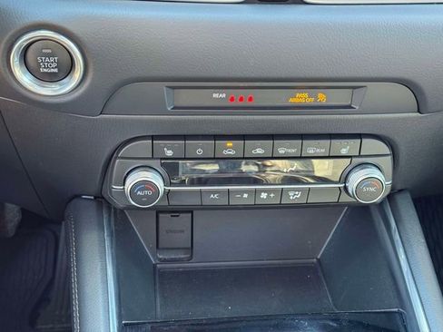 Used 2023 MAZDA CX-5 AWD 2.5 S w/ Premium Package image 35