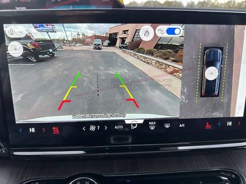 New 2026 Ford Expedition Max Platinum w/ Platinum Ultimate Package AWD/4WD image 27