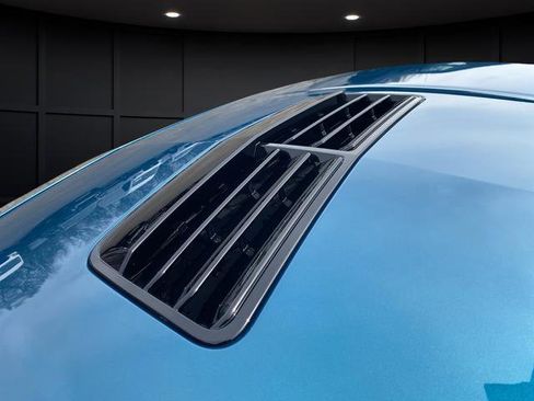 New 2026 Ford Mustang Dark Horse image 32